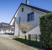 Souverän wohnen - Großzügiges Familienhaus in ruhiger Bestlage mit Anspruch - Duisburg Rumeln-Kaldenhausen