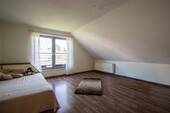 Schlafzimmer Dachgeschoss - 