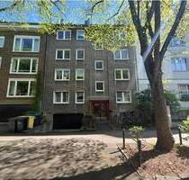 MFH Köln-Lindenthal | 7 WE | ca. 460 m² | Investment | Teilungsversteigerung