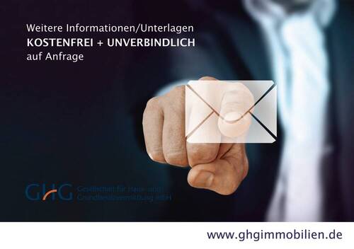 Infos - 2 Zimmer Mehrfamilienhaus, Wohnhaus zum Kaufen in Köln