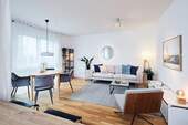 Wohnzimmer - 