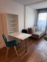 Wohnzimmer - 2 Zimmer Etagenwohnung zur Miete in Fürth