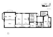 Grundriss Bestand - 
