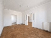 Raumperspektive 2 - 4 Zimmer Etagenwohnung in Berlin