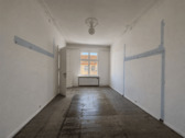 Küche - Etagenwohnung mit 145,40 m&sup2; in Berlin zum Kaufen