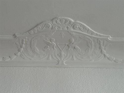 Stuckdetail - 