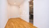 Flur - vor Bezug - 