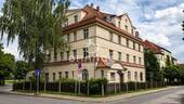 Aussenansicht - Strasse - 