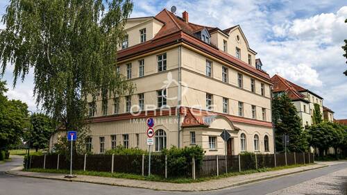 Aussenansicht - Strasse - 