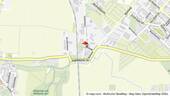 Geolyzer Kartenausschnitt - 