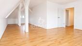 Wohn-/Esszimmer - vor Bezug - Etagenwohnung mit 75,20 m&sup2; in Leipzig / Mölkau zum Kaufen