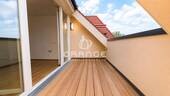 Balkon - vor Bezug - 
