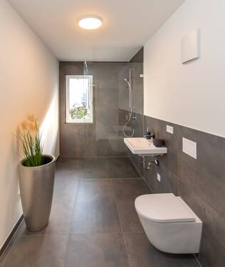 Tageslichtbad - 
