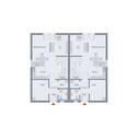 Grundriss Erdgeschoss - 