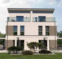 Schöner bauen mit Konzept - entdecken Sie die OKAL - Bielefeld Sennestadt