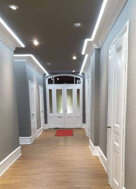 Diele - 7 Zimmer Büro zur Miete in Grimma