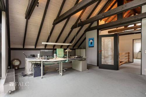 Studio Blick Flur - 