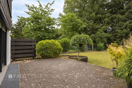 Terrasse - 