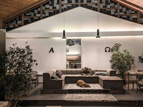 Saal - 