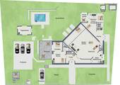 Grundriss - 