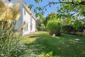 Ansicht Garten - 