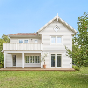 Bild 3 - 8 Zimmer Einfamilienhaus in Hohen Neuendorf