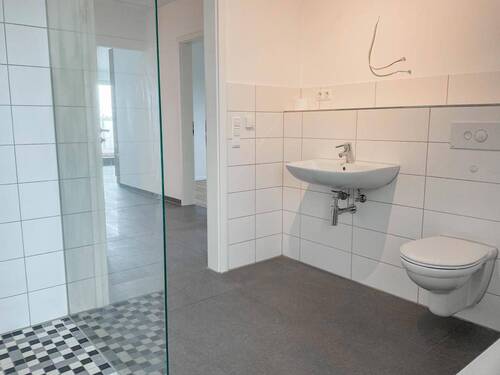 Badezimmer - 