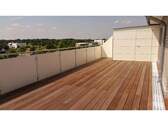 Dachterrasse Penthouse - 