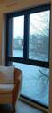 Blick aus dem Fenster - 