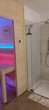 private Sauna - 