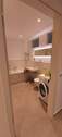 Bad mit Waschmaschine / Sauna - 