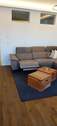 Sofa mit Relax-Funktion - 