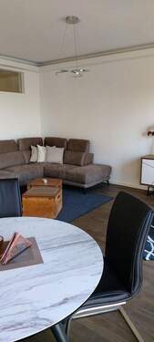 Sofa im Wohnzimmer - 
