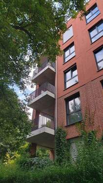 Außen Ansicht 2.Etage - 