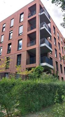 Seitenansicht - 