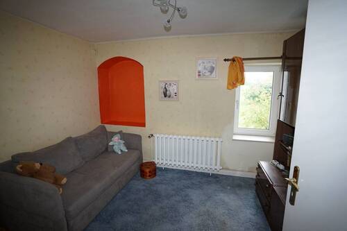 Bauernhaus Zimmerbeispiel OG re 3 - 