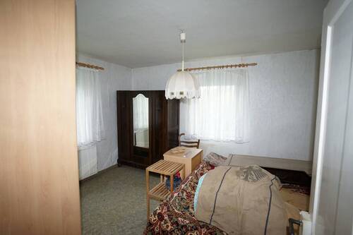 Bauernhaus Zimmer OG Mitte1 - 