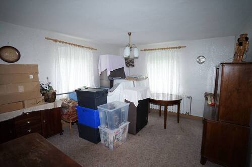 Bauernhaus Zimmer OG Mitte 2 - 