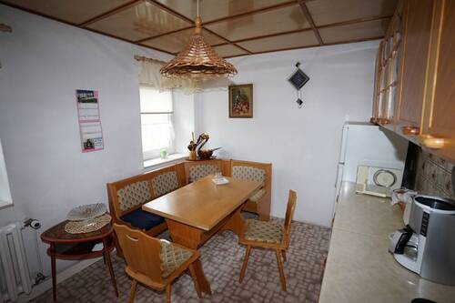 Bauernhaus OG Küche 1 - 