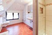 Badezimmer OG - 