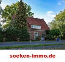 Erholung pur - lediglich 500 Meter vom Timmeler Meer entfernt *ES2502b* - Großefehn