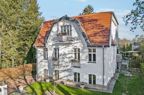 Bild 2 - 1 Zimmer Einfamilienhaus zum Kaufen in Berlin