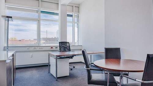 Büroraum 1 - Büro in Hamburg