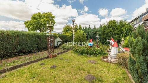 Garten 1 - Doppelhaushälfte mit 263,00 m&sup2; in Schöppenstedt zum Kaufen