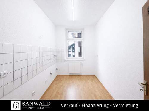 2 - 2 Zimmer Etagenwohnung zur Miete in Gelsenkirchen