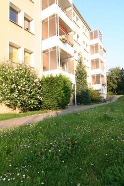 Detailansicht - 2 Zimmer Etagenwohnung zur Miete in Dessau-Roßlau