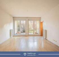 BARRIEREFREIE 3-ZIMMER-GARTENWOHNUNG IN WINDACH