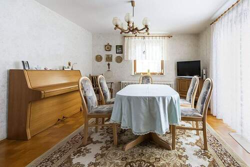 Detailbild - 4 Zimmer Doppelhaushälfte zum Kaufen in Winterlingen