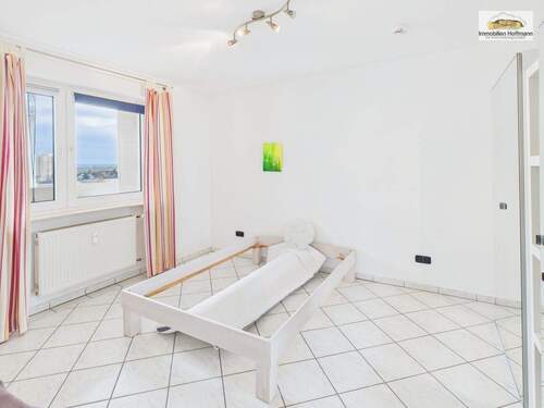 Schlafzimmer_3 - 3 Zimmer Etagenwohnung in Maintal