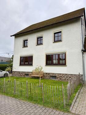 IMG_0977.jpeg - Gepflegtes Einfamilienhaus in bester Lage von Arzfeld zu verkaufen!